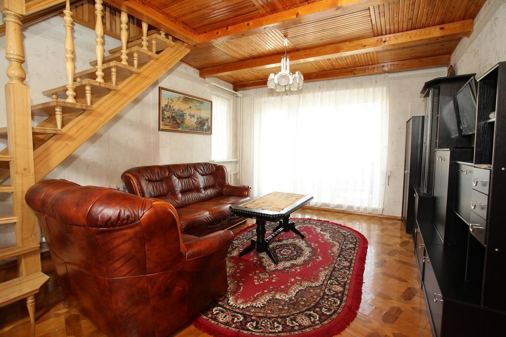 Vila Pas Justina Appartement Palanga Buitenkant foto