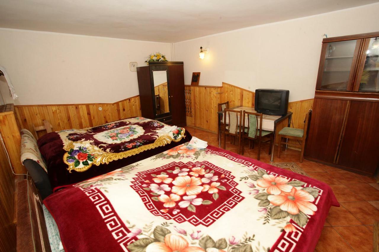 Vila Pas Justina Appartement Palanga Buitenkant foto